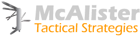 McAlister Tactical Strategies